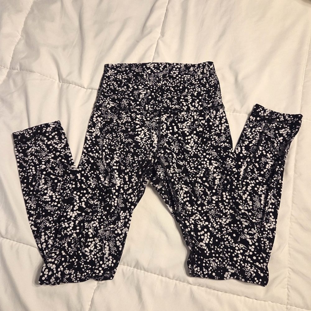 Lululemon Align Leggings Size 2